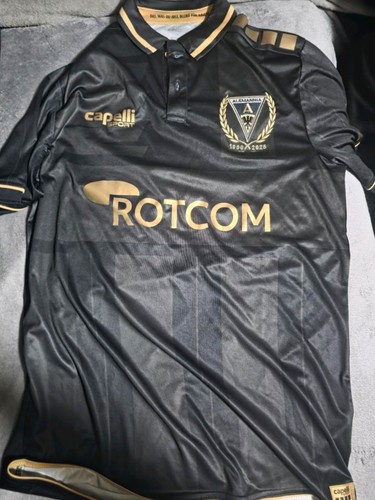 Alemannia aachen trikot - alemannia,