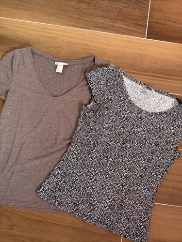 Teilen set shirt m - 2,