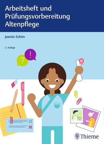 Arbeitsheft und