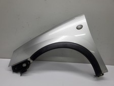 Opel Corsa C - Kotflügel links Farb Z157 (34)