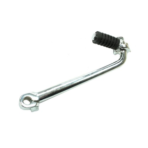 Simson kickstarter klappbar - kickstarter,