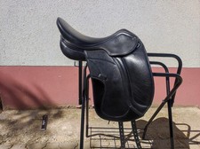Dressursattel Maxflex Bella 2, sehr kurz,  incl. Anpassung möglich
