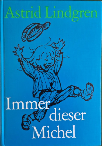 Immer dieser michel astrid - michel,