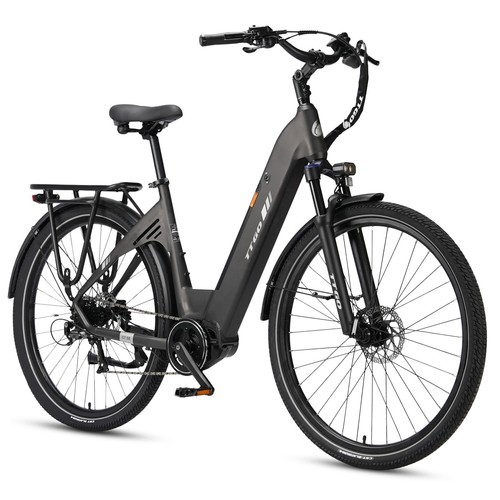 Ttgo c7se elektrofahrrad - ttgo,