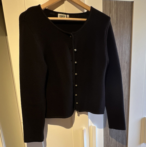 Country line damen strickjacke - damen,