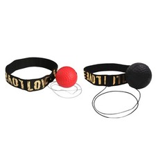 Boxing  Ball Headband Mma