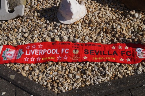 Sehr gepflegter liverpool - sehr,