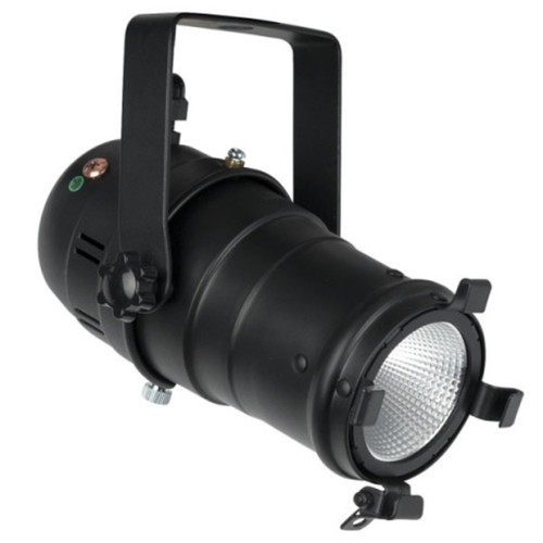 Showtec par warm dim - showtec, warm-on-dim