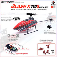 WLtoys XK K110S RC