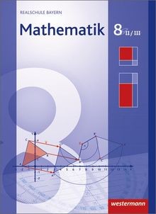 Mathematik schülerband - mathematik, 8.