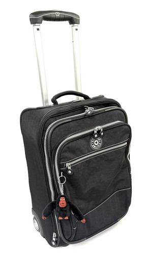Kipling serie basic trolley - kipling,
