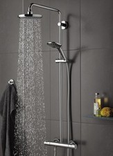 Comfort - Dusche GROHE Vitalio