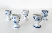 Vintage Konvolut Eierbecher 5