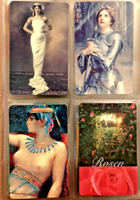 Telefonkartenalbum mit über 100 Telefonkarten oft geringer Auflage