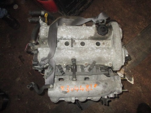 Motor mazda 1 6 - motor,