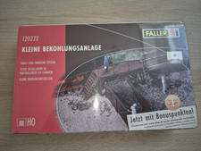Faller H0 120222: Bausatz