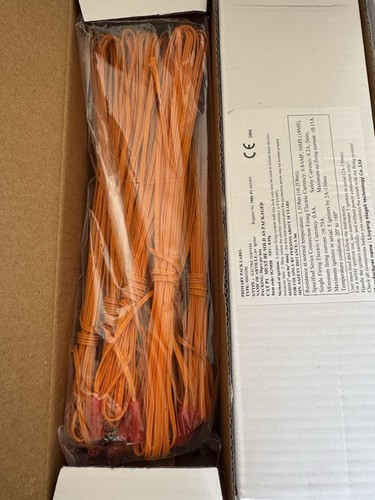 Set elektrische feuerzeuge - 50,