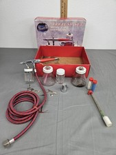 Paasche VL Double Action