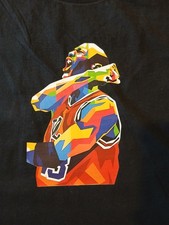 FIFTH DIMENSION_T-Shirt