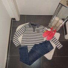 Neu Set Outfit 158 164