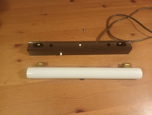 Stableuchte watt - hp,