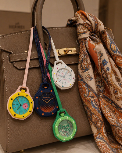 New swatch royal pop - new, x