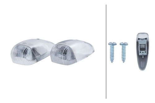 Hella 2pf 001 - 2pf, 638-011
