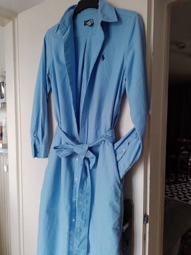 Ralph lauren polo kleid - ralph,