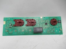 Steuerung Indesit Code