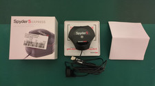 Datacolor Spyder 5 Express Display Monitor Beamer Kalibrierung Tool Top