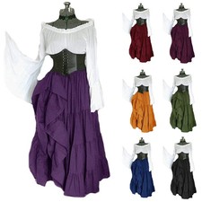 Damen Medieval Viktorianisches