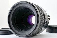 Nikon AF Nikkor 60mm f/2.8