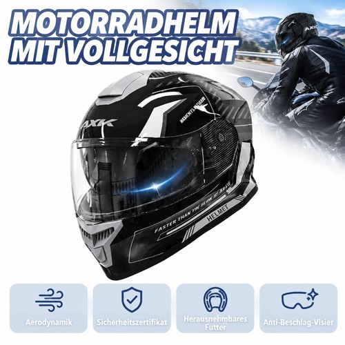 Beschlagfreier motorrad - beschlagfreier,