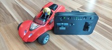 Playmobil RC-Rocket-Racer (9090) ferngesteuertes Auto, rot