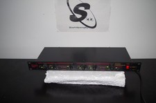 Behringer Studio series Easy Control Compressor/Limiter