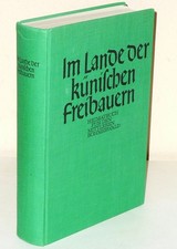 Im Lande der künischen