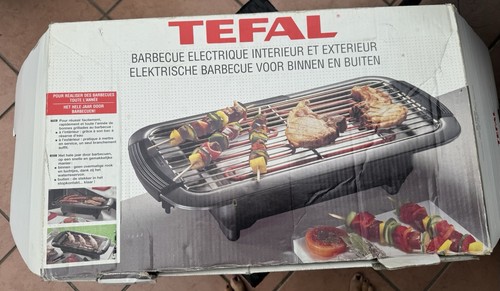 Bbq elektrischer - bbq,