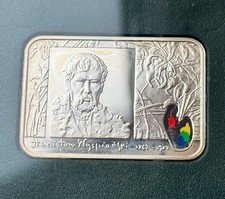 20 Zlotych Zloty 2004 Polen