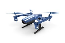 Udi Peregrine WIFI FPV