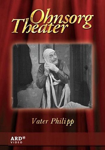 Ohnsorg theater vater - -,