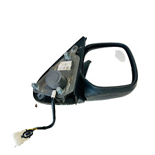 Citroen Berlingo  Spiegel Außenspiegel rechts schwarz 96193825XT