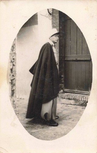Cpa fotografie militaria alter - cpa,