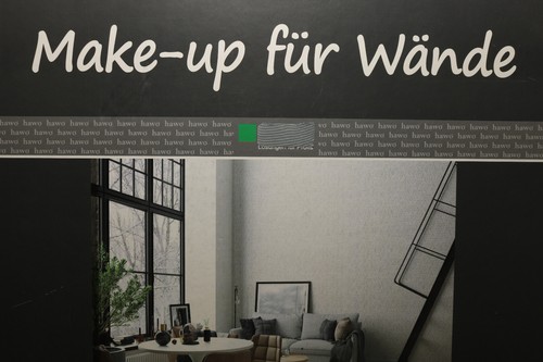 Tapetenbuch make - tapetenbuch, make-up