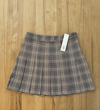 Neu Esprit Mini Faltenrock