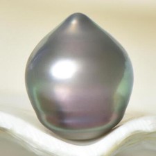 6.80 Cts Tahitische Süd See