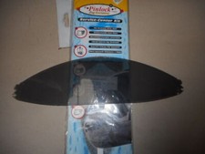 Pinlock Visier DKS 006 in Getön  für Nolan Helm N 80+N 81+N 91+N 92+N 100+X1001 