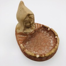 Old Munich Kindl ashtray made