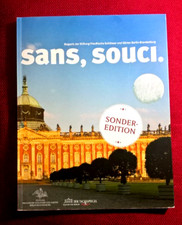 Magazin "sans,souci."