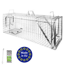 Tierfalle Lebendfalle