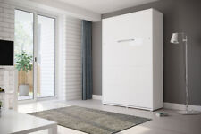 Schrankbett Klappbett